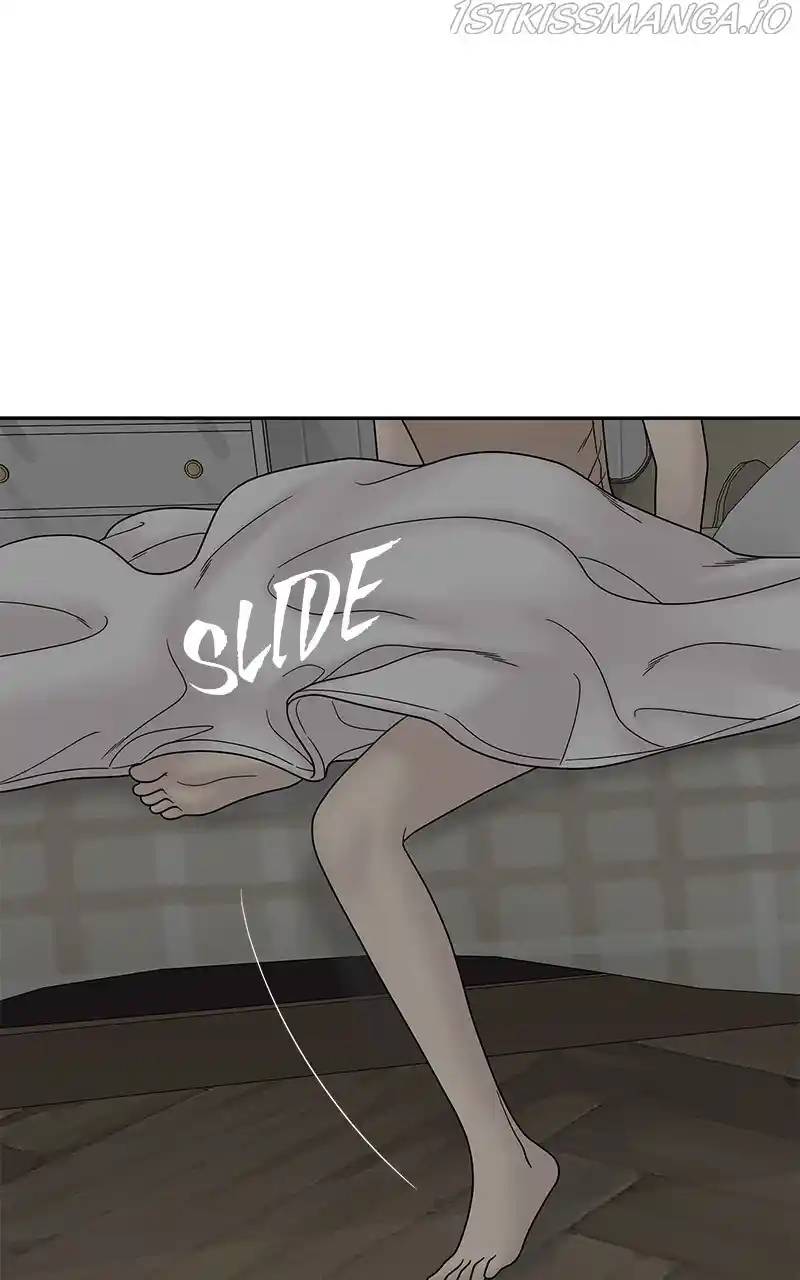 Chasing Tails Chapter 42