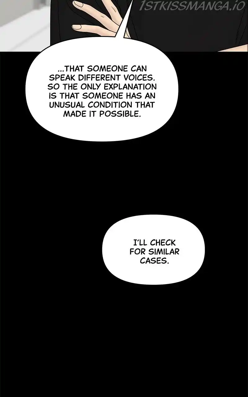 Chasing Tails Chapter 42