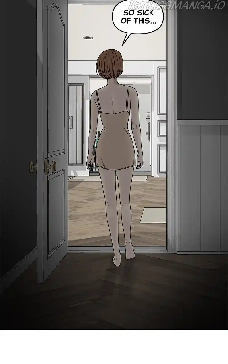 Chasing Tails Chapter 42