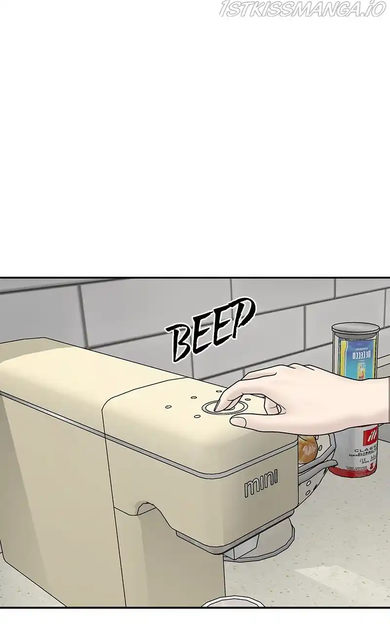 Chasing Tails Chapter 42