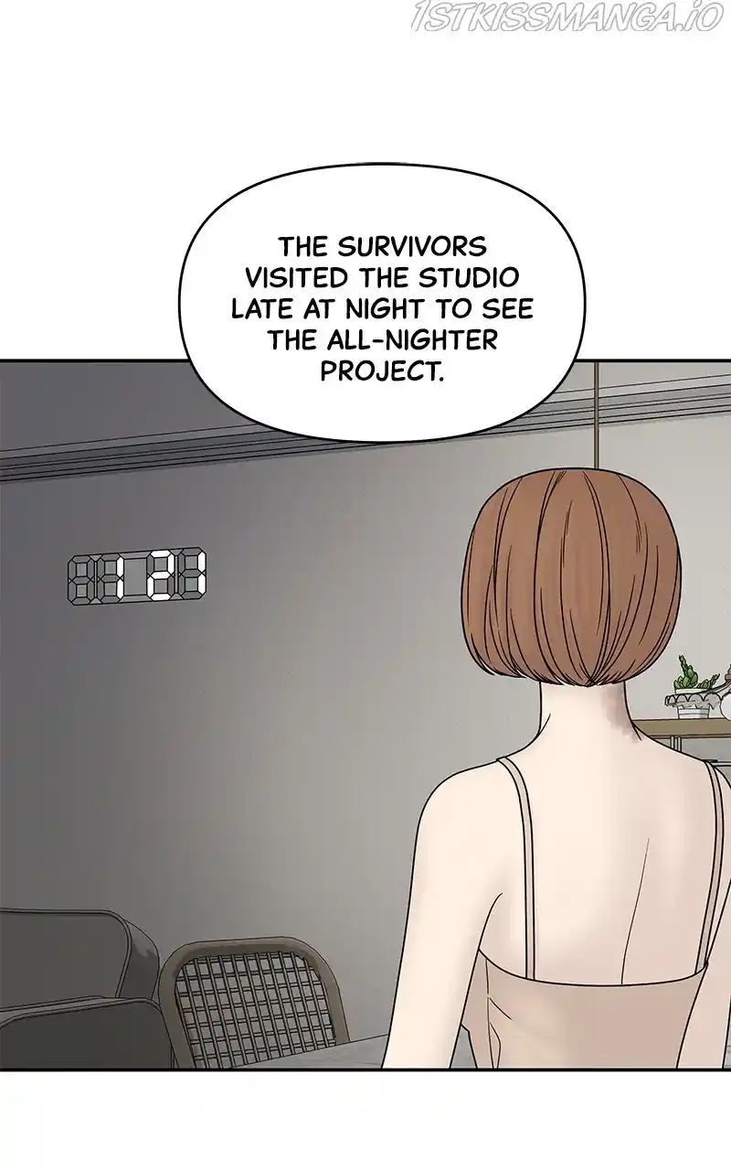 Chasing Tails Chapter 42