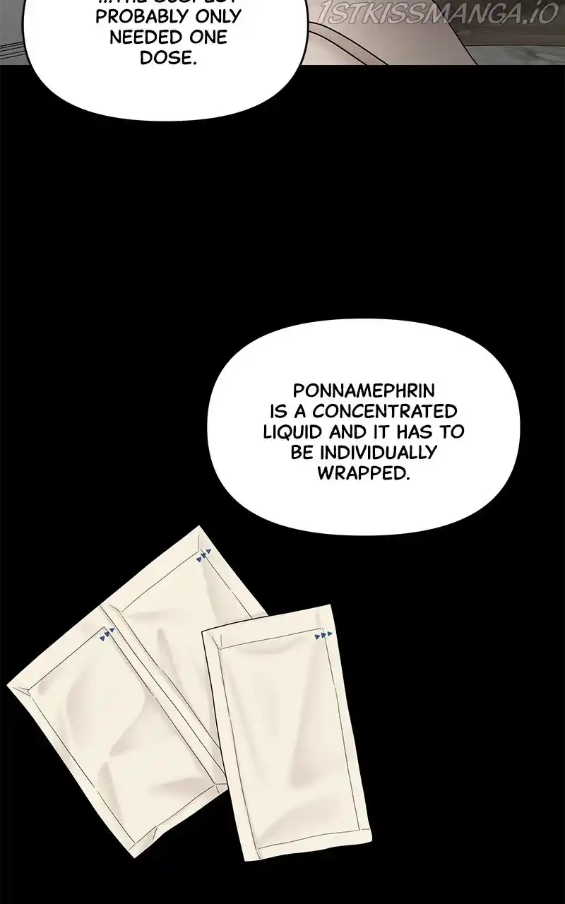 Chasing Tails Chapter 42