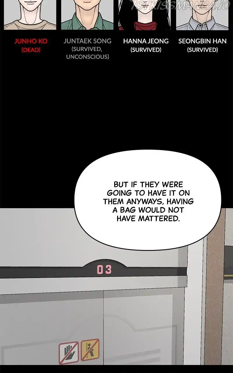 Chasing Tails Chapter 42