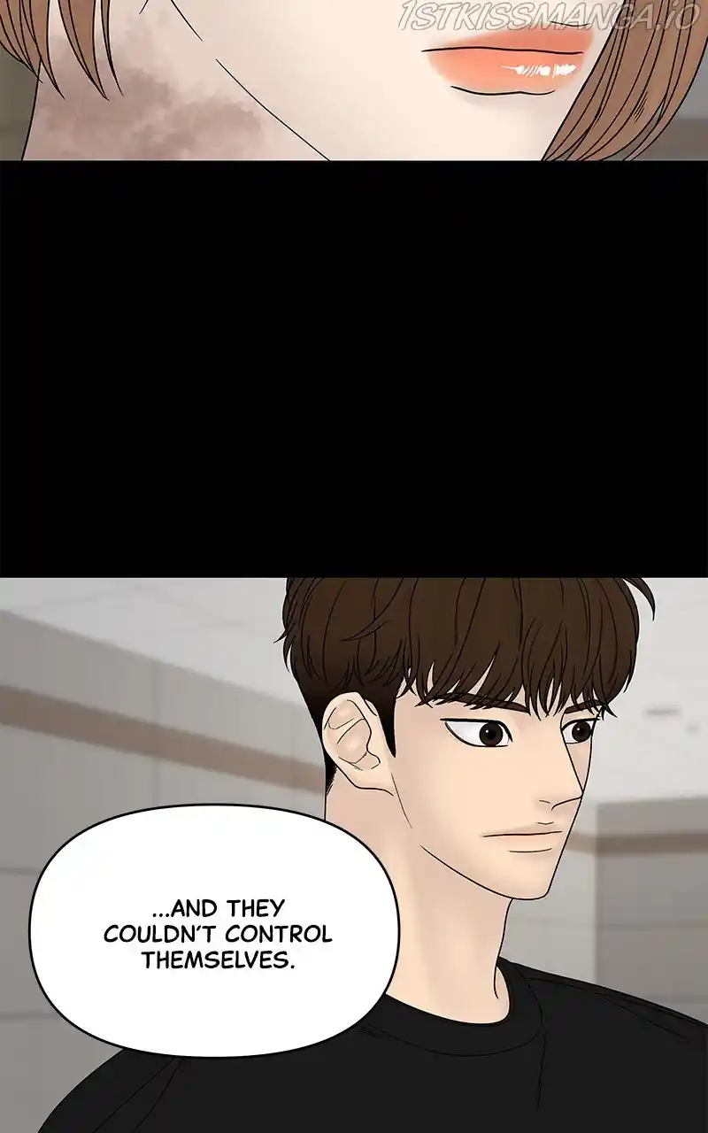 Chasing Tails Chapter 42