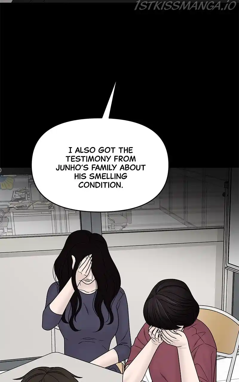 Chasing Tails Chapter 42