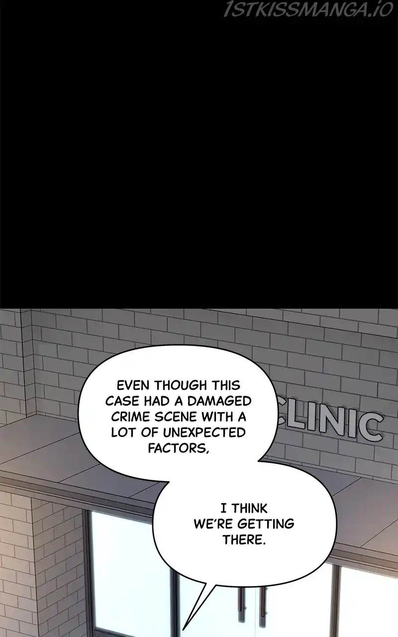 Chasing Tails Chapter 42