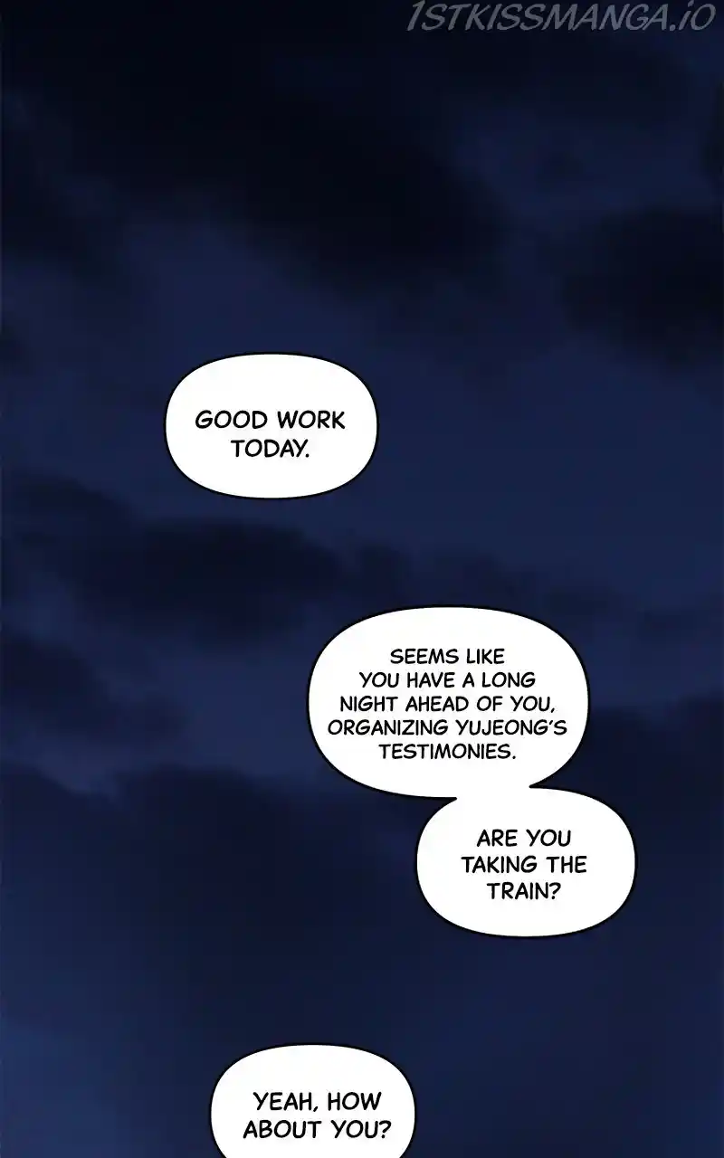 Chasing Tails Chapter 42