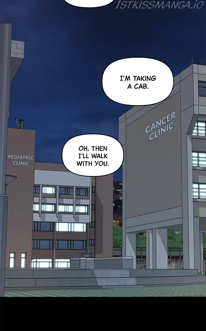 Chasing Tails Chapter 42