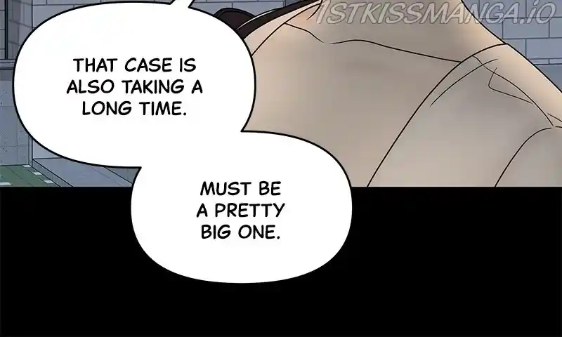 Chasing Tails Chapter 42