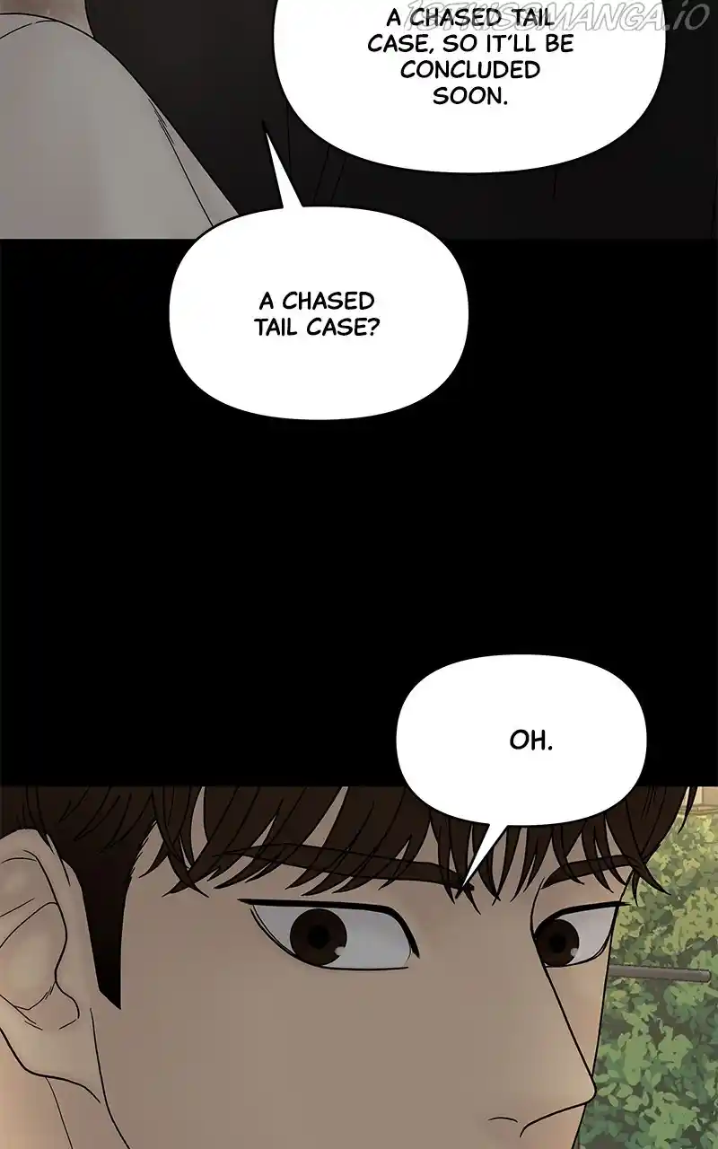 Chasing Tails Chapter 42