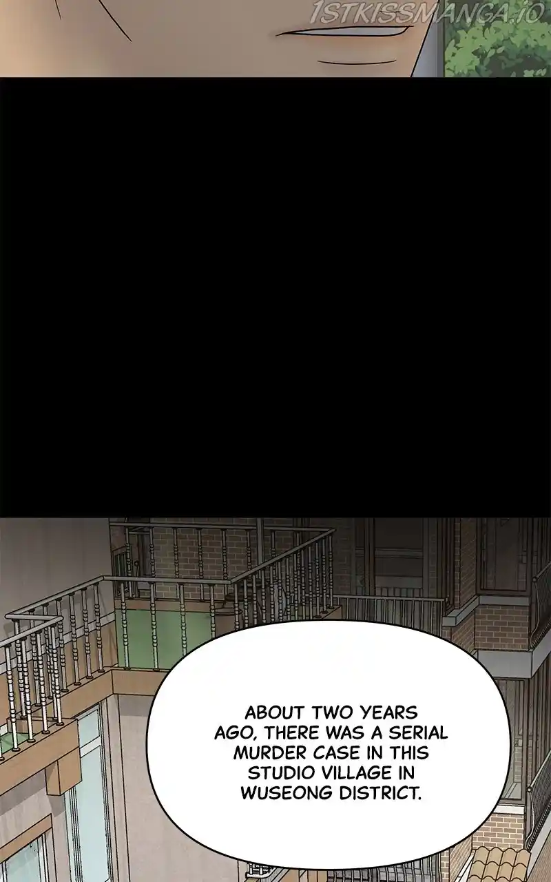 Chasing Tails Chapter 42