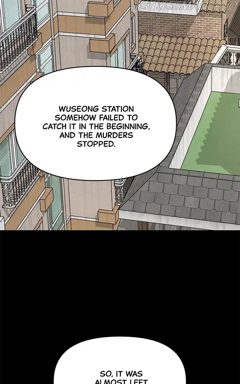 Chasing Tails Chapter 42