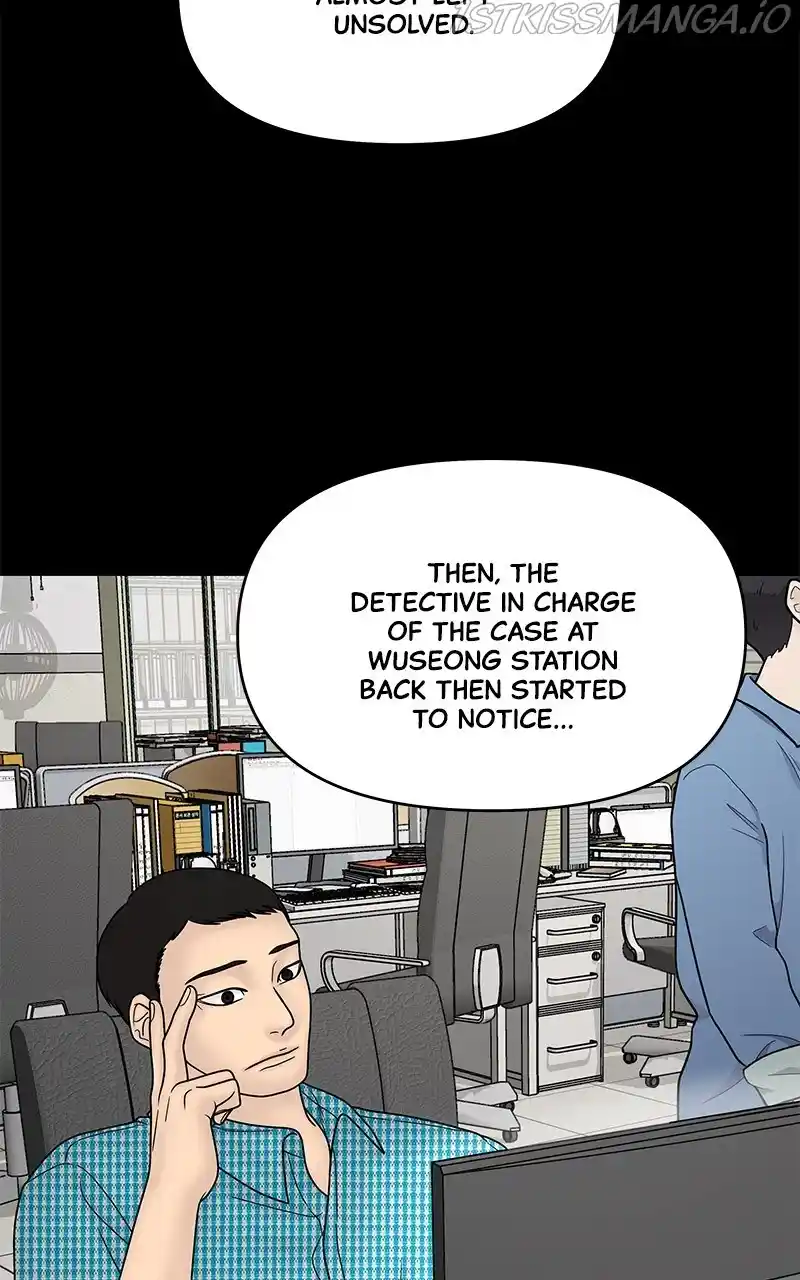 Chasing Tails Chapter 42