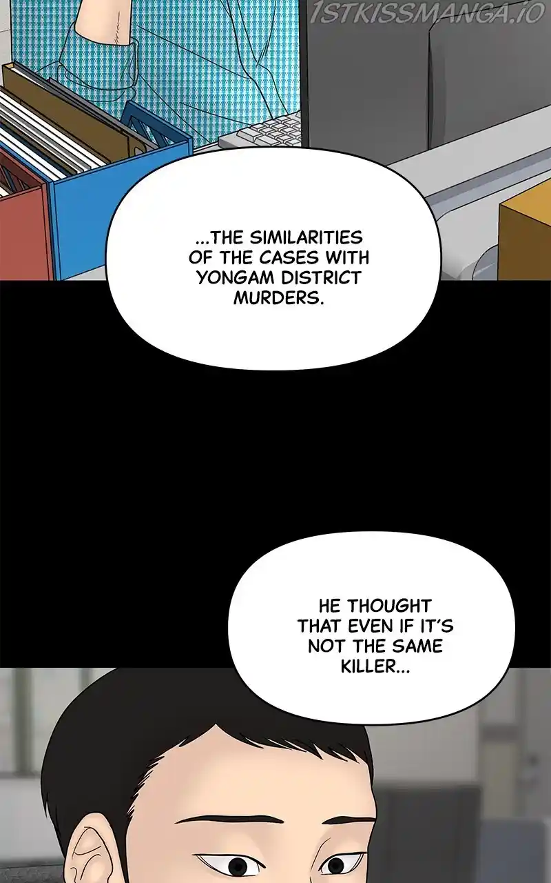 Chasing Tails Chapter 42