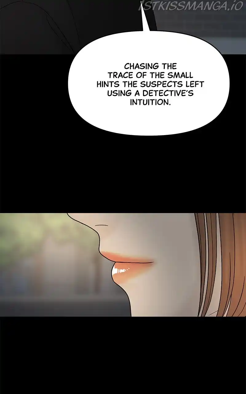 Chasing Tails Chapter 42