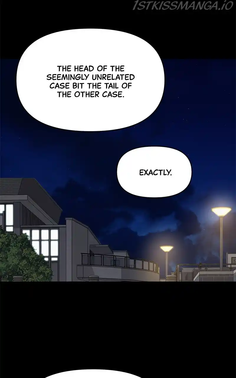 Chasing Tails Chapter 42