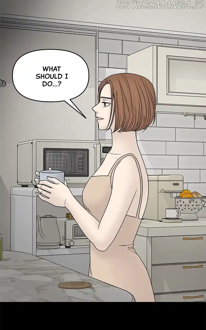 Chasing Tails Chapter 42