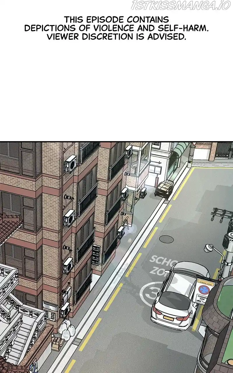 Chasing Tails Chapter 43