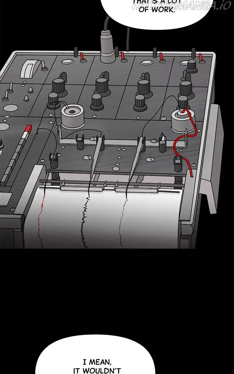 Chasing Tails Chapter 43