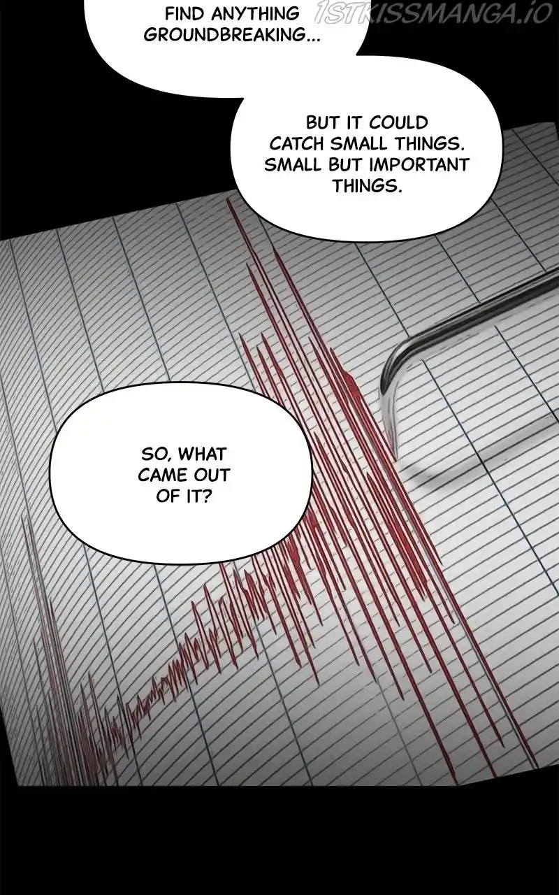 Chasing Tails Chapter 43