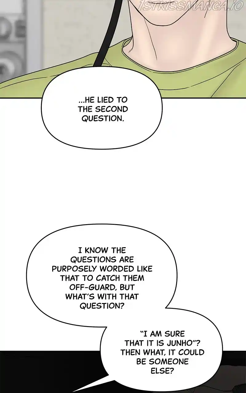 Chasing Tails Chapter 43