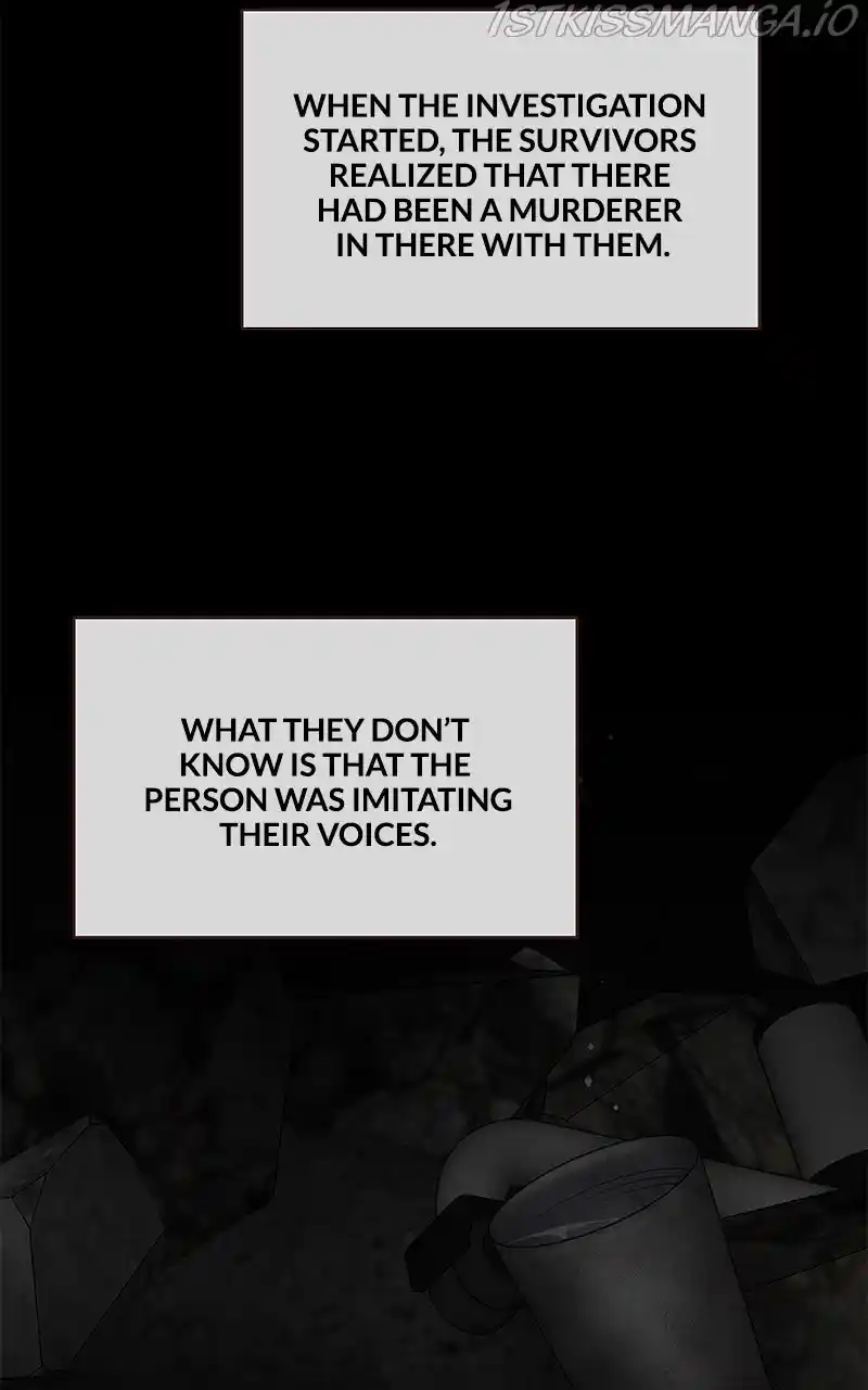 Chasing Tails Chapter 43