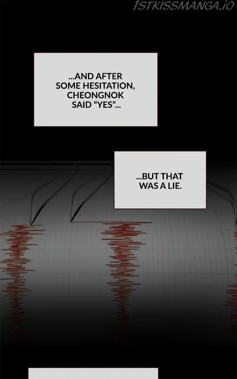 Chasing Tails Chapter 43