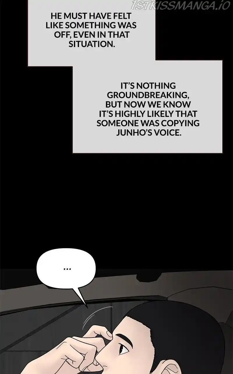 Chasing Tails Chapter 43