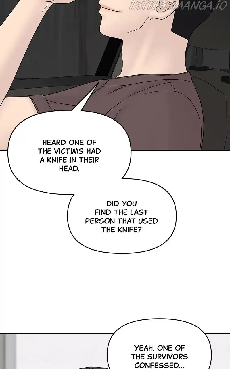 Chasing Tails Chapter 43