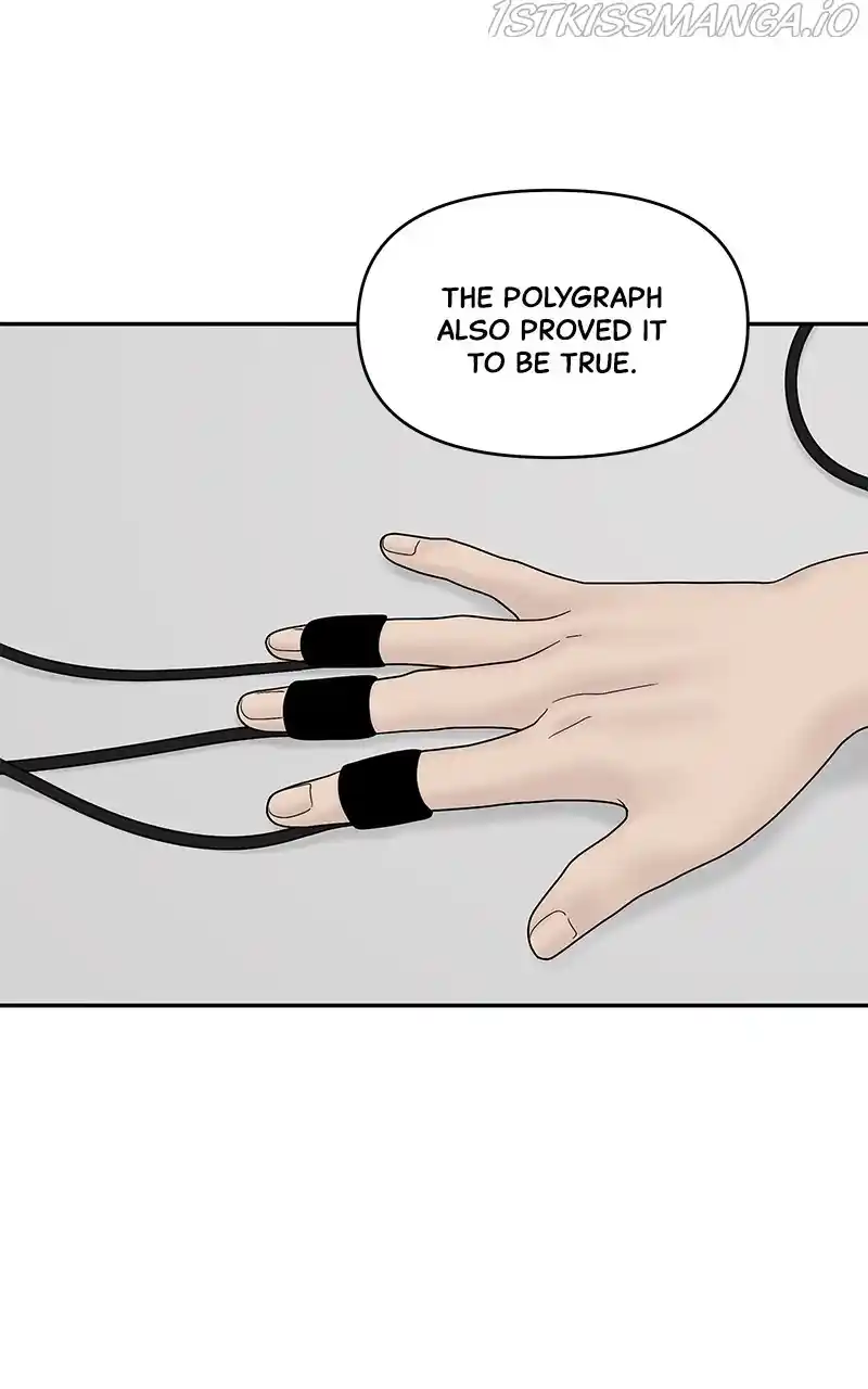 Chasing Tails Chapter 43