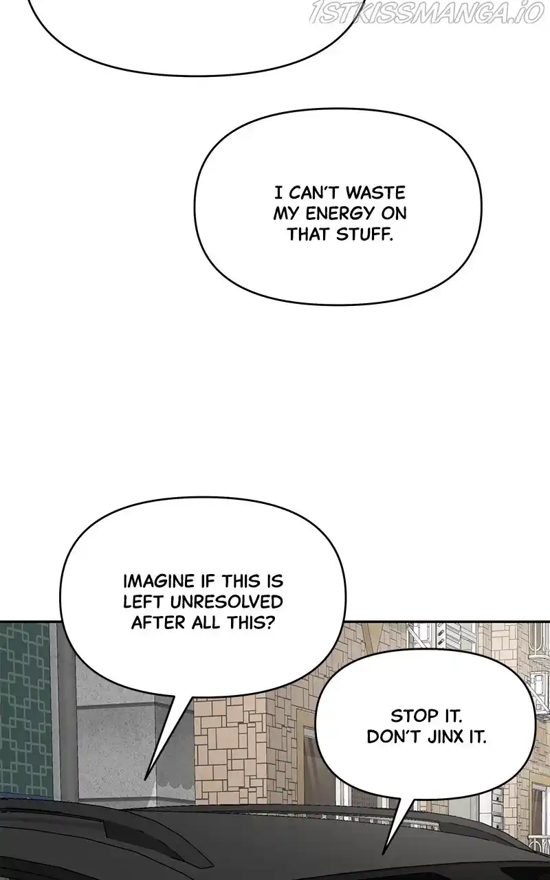 Chasing Tails Chapter 43