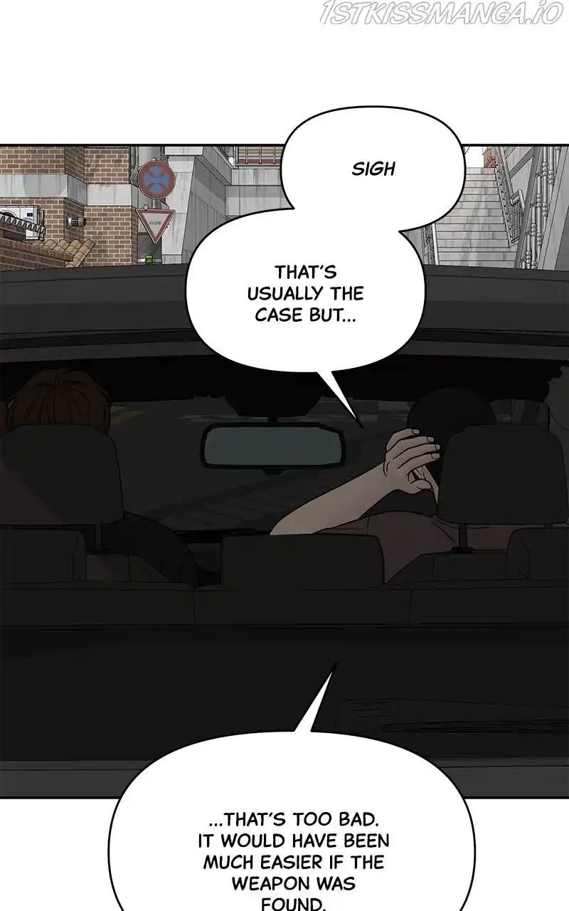 Chasing Tails Chapter 43