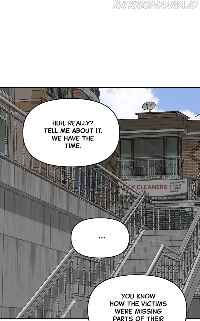 Chasing Tails Chapter 43