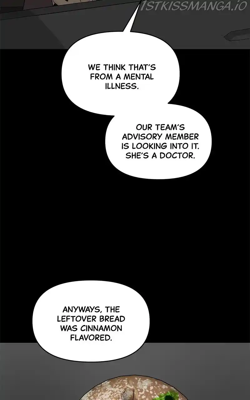 Chasing Tails Chapter 43