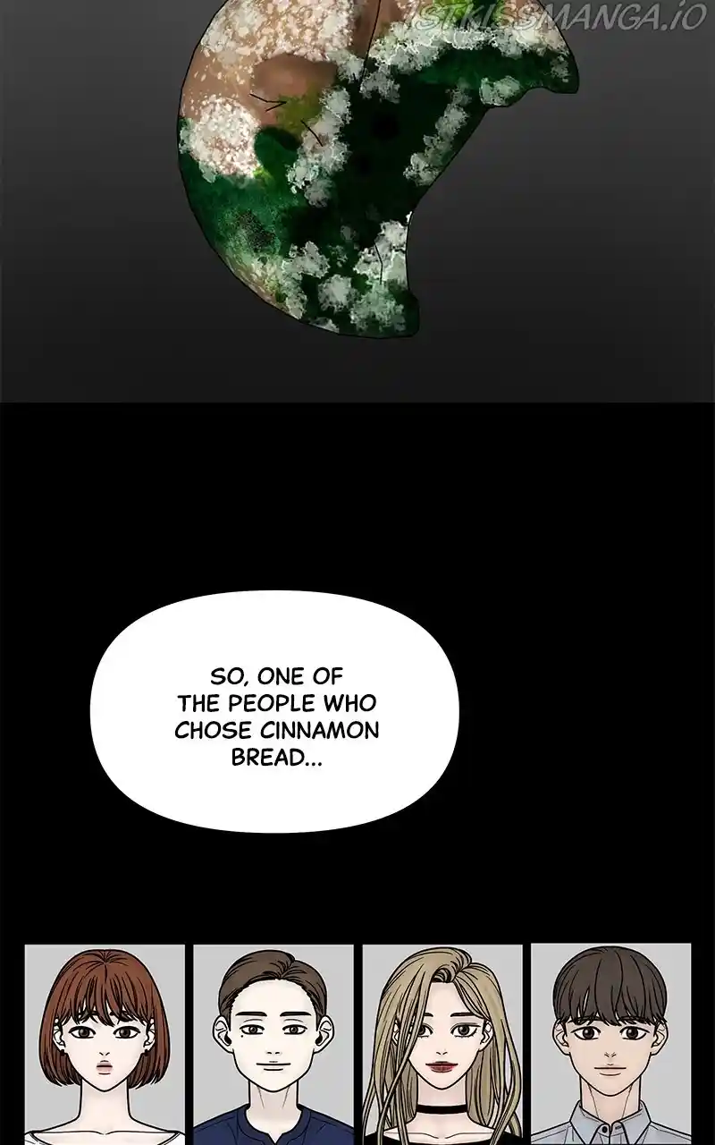 Chasing Tails Chapter 43