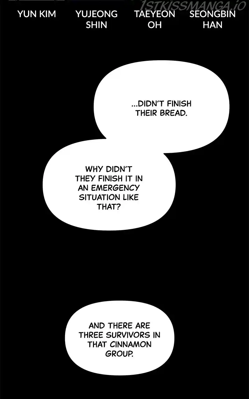 Chasing Tails Chapter 43