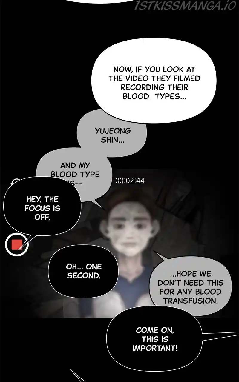 Chasing Tails Chapter 43