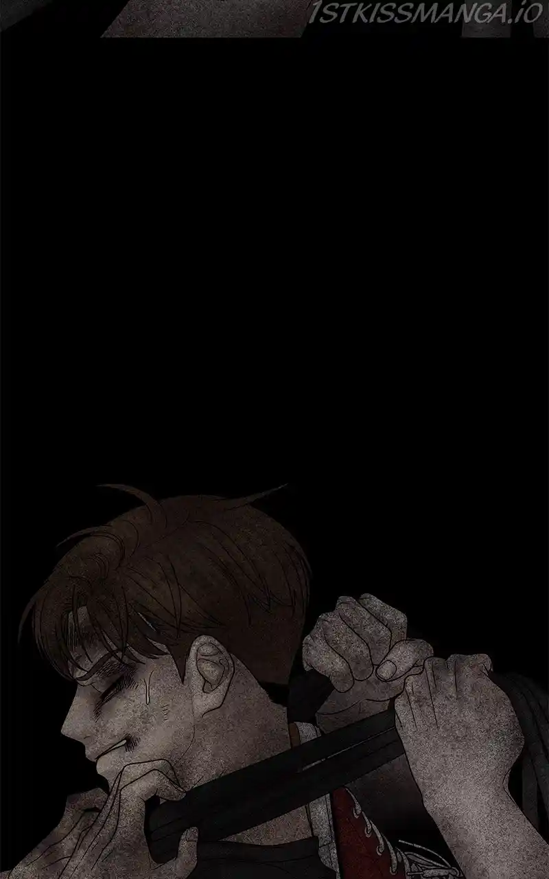 Chasing Tails Chapter 43