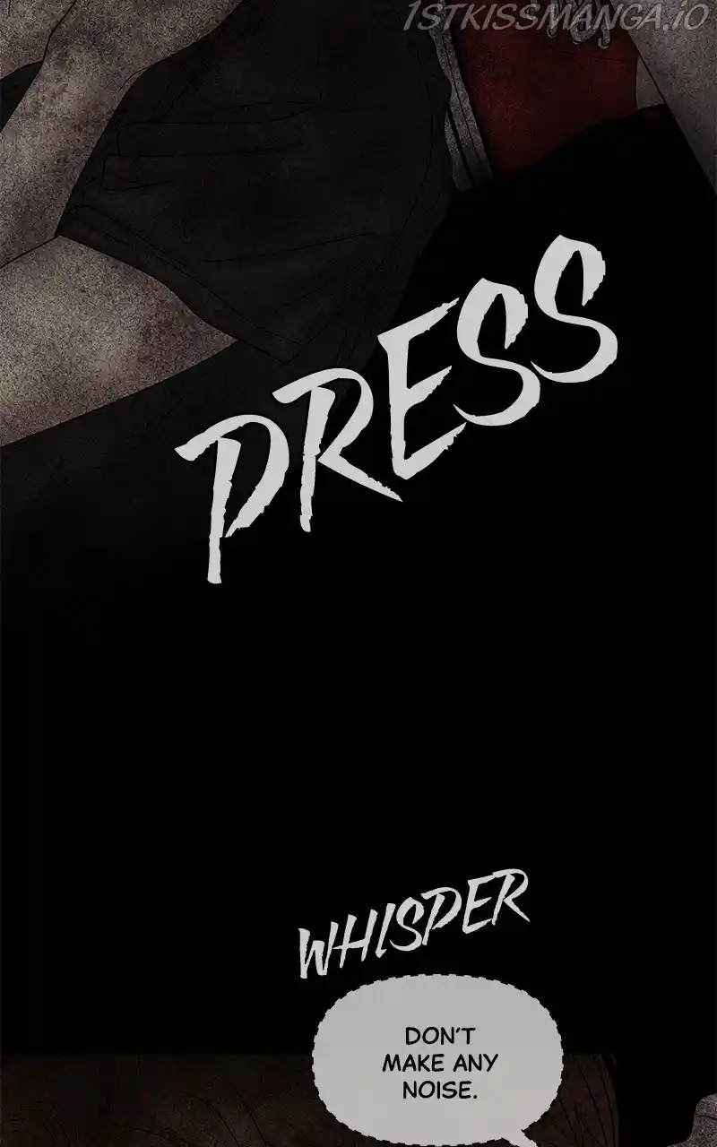 Chasing Tails Chapter 43