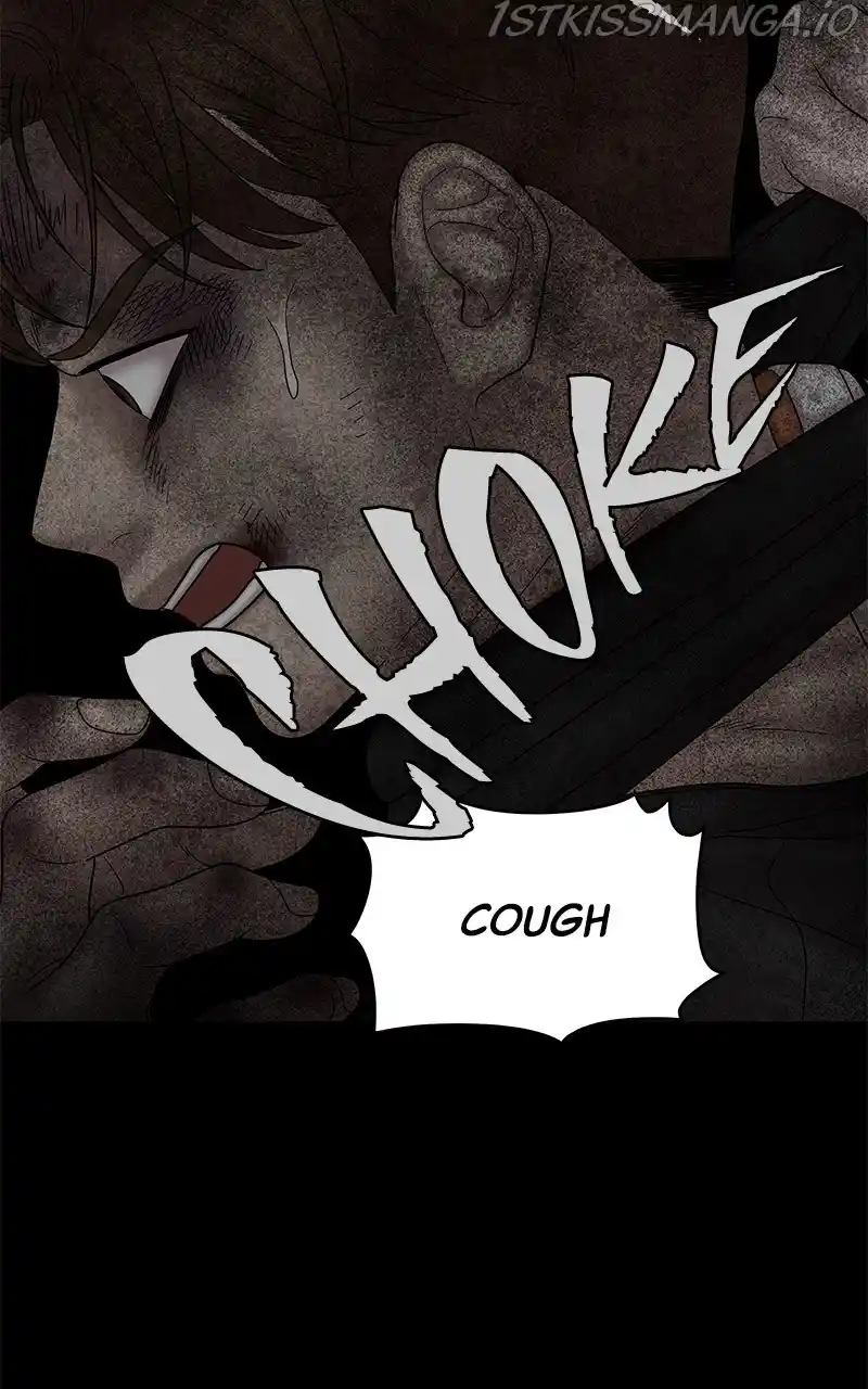 Chasing Tails Chapter 43