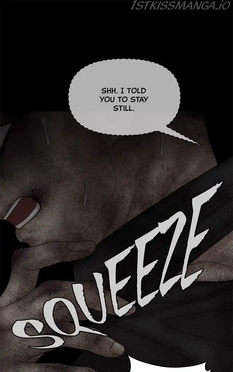 Chasing Tails Chapter 43