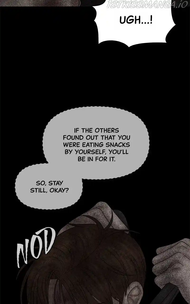 Chasing Tails Chapter 43