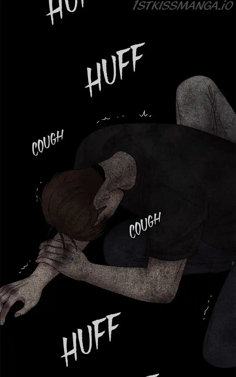 Chasing Tails Chapter 43