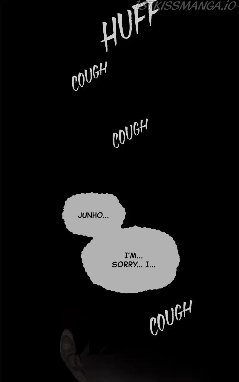 Chasing Tails Chapter 43