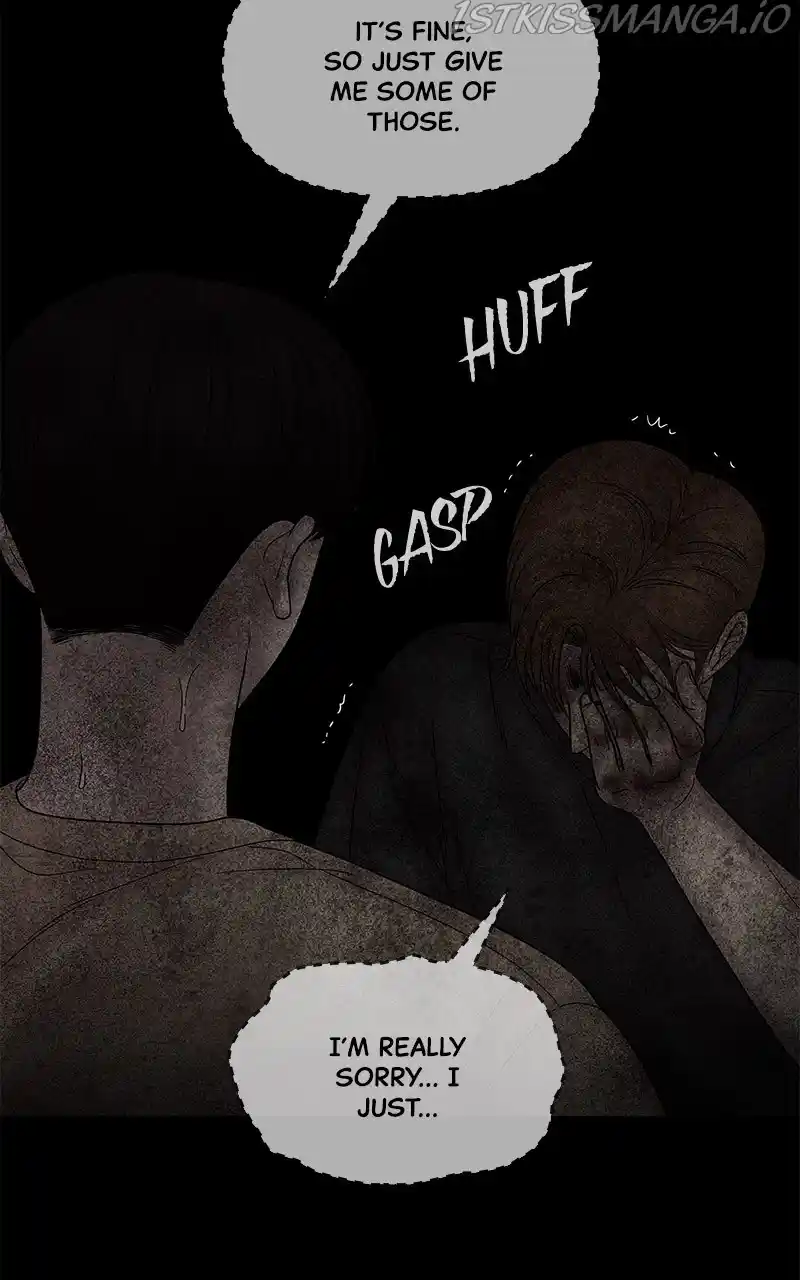 Chasing Tails Chapter 43