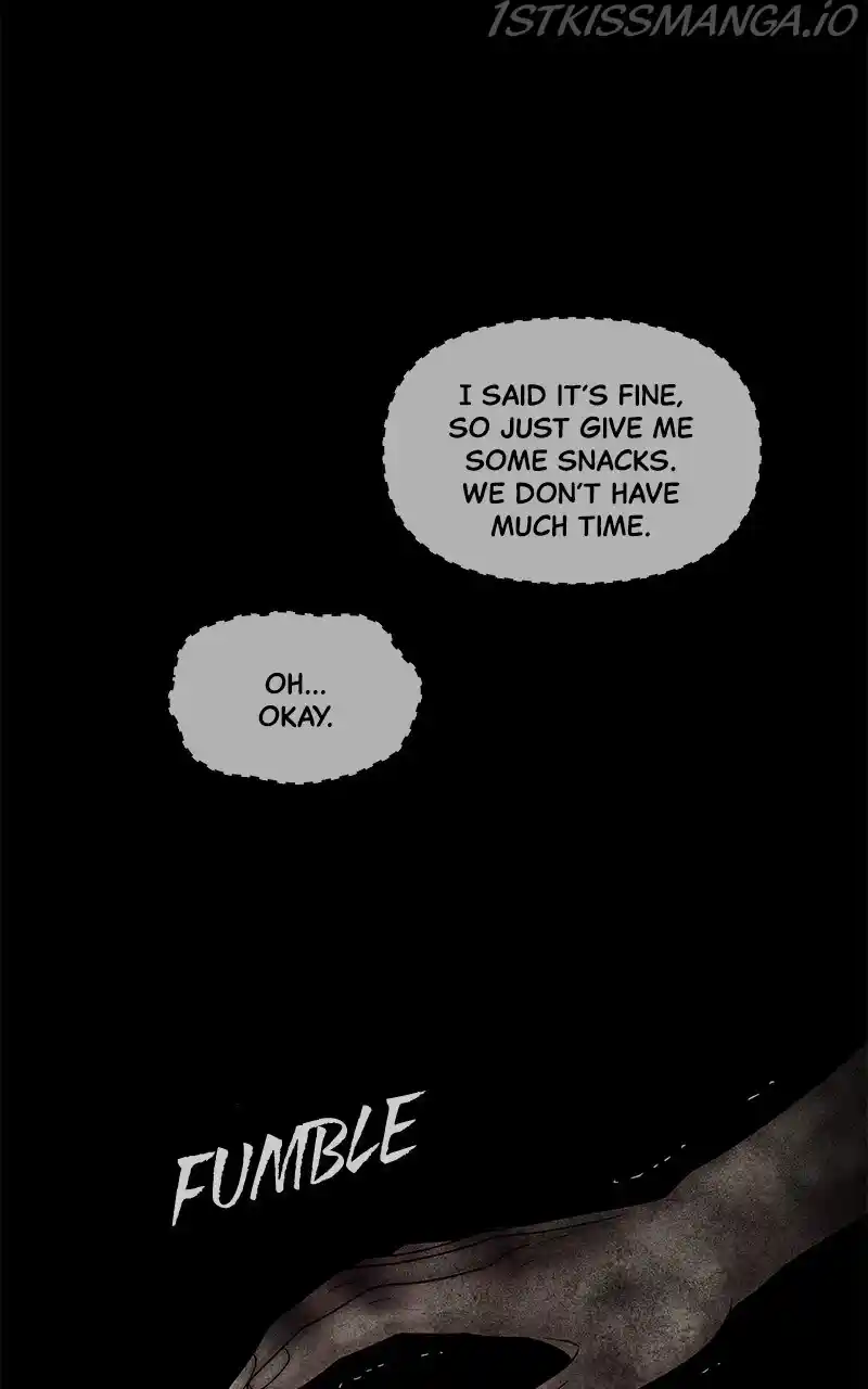 Chasing Tails Chapter 43