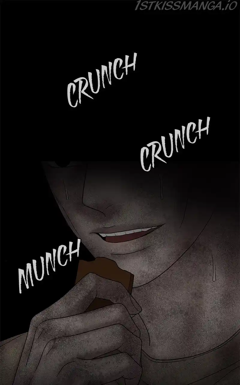 Chasing Tails Chapter 43