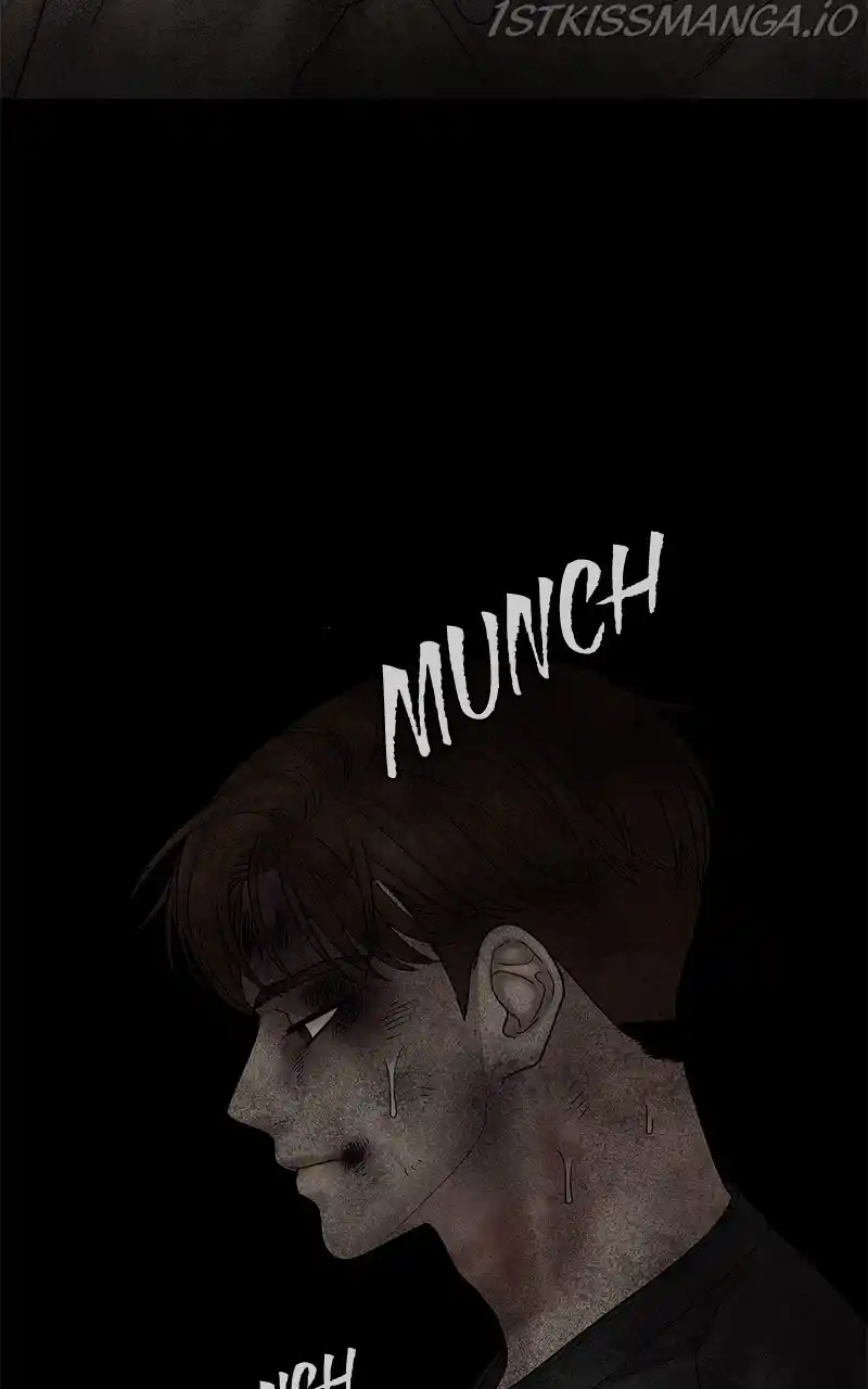 Chasing Tails Chapter 43