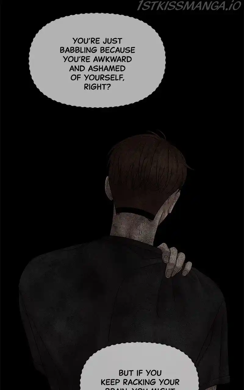 Chasing Tails Chapter 43