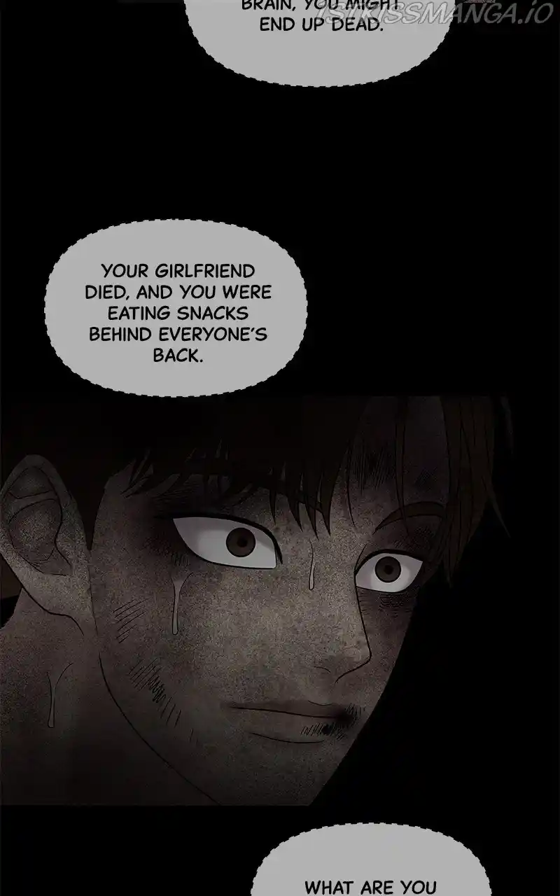 Chasing Tails Chapter 43